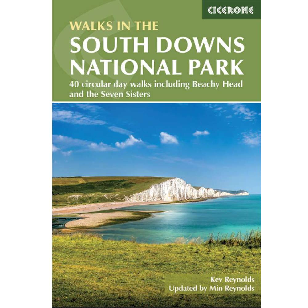 Walks in the South Downs National Park