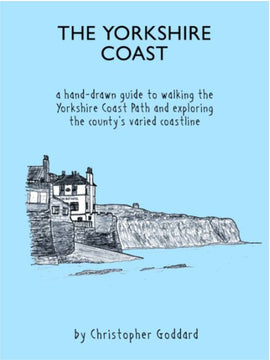 The Yorkshire Coast - walking the Yorkshire coast path
