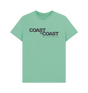 Peppermint Printed T-shirt Front