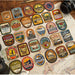 Adventure Patch badges