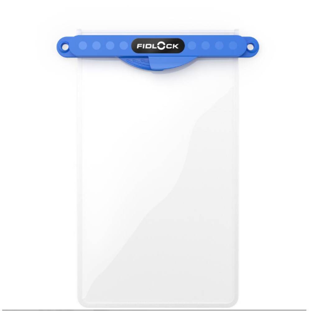 Fidlock waterproof bag for smartphone