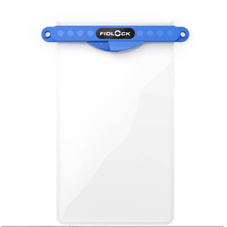 Fidlock waterproof bag for smartphone