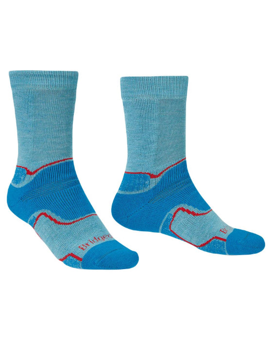 Bridgedale Hike mid weight merino performance socks