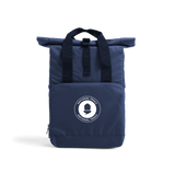Navy Dusk National Trails Roll-Top Backpack