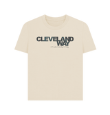 Oat Printed T-shirt Front