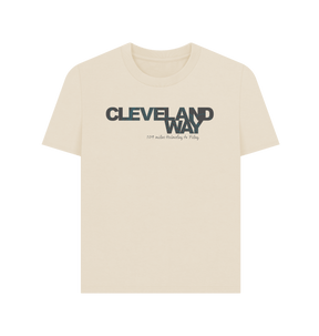 Oat Printed T-shirt Front