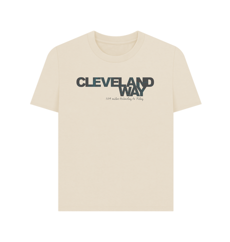 Oat Printed T-shirt Front
