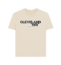 Oat Printed T-shirt Front