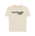 Oat Printed T-shirt Front