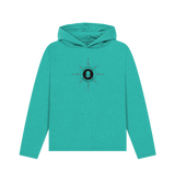 Seagrass Green Recycled Hoody
