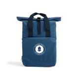 Airforce Blue National Trails Roll-Top Backpack