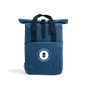 Airforce Blue National Trails Roll-Top Backpack