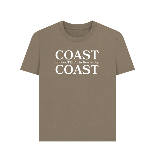 Willow Printed T-shirt Front