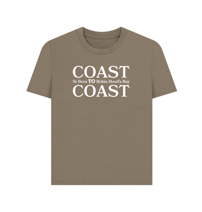 Willow Printed T-shirt Front