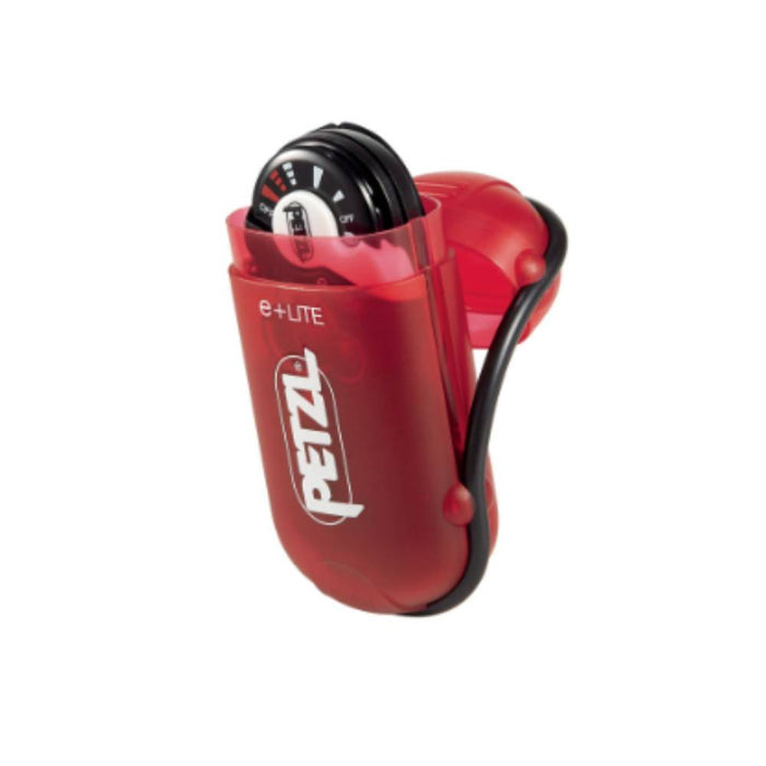 Petzl e+LITE®