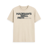 Oat Printed T-shirt Front