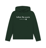Evergreen Printed Hoody