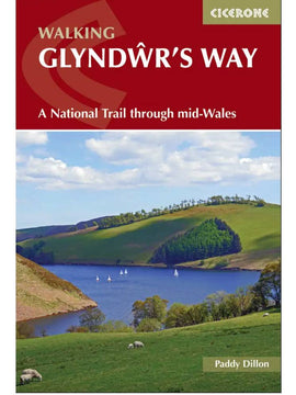 Glyndwr's Way