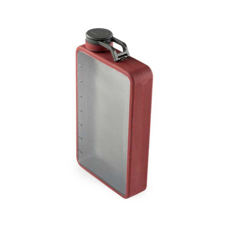 GSI Boulder Flask Large Red