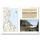 Pembrokeshire Coast Path guidebook - Cicerone Press - The Trails Shop