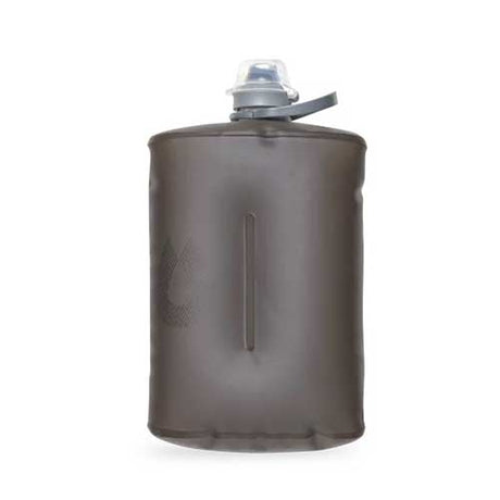 Hydrakpak Stow 1L bottle mammoth grey