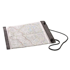 Easy Camp Map Case