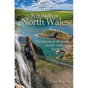 Best walks in North Wales 21 finest circular wallks