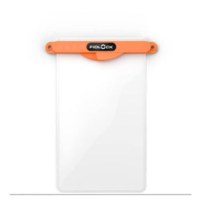 Fidlock waterproof bag for smartphone