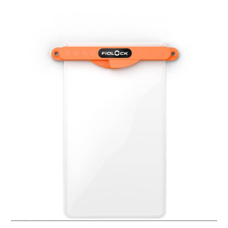 Fidlock waterproof bag for smartphone