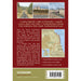St Oswald's Way and Northumberland Coast Path guidebook back cover