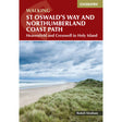 St Oswald's Way and Northumberland Coast Path guidebook front cover