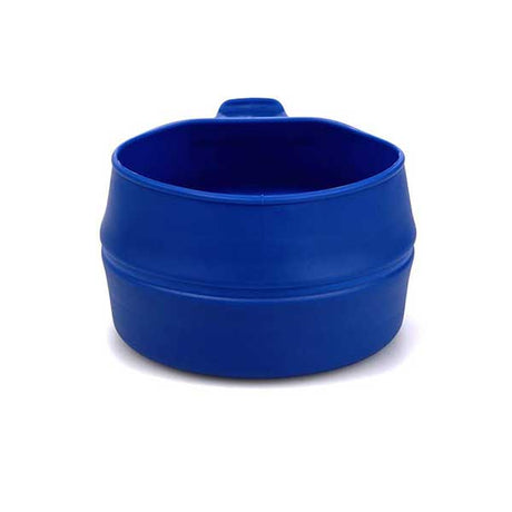 The Original Wildo Fold-a-Cup-Navy-The Trails Shop
