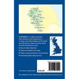 100 Walks in Yorkshire: West Riding & The Dales-The Trails Shop