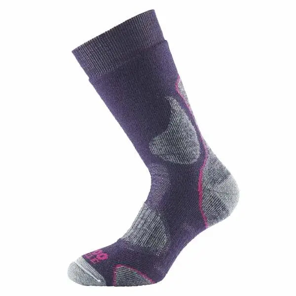 1000 Mile 3 Season Walk Sock - Women's