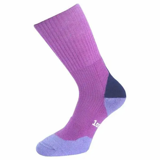 1000 Mile Double Layer Fusion Walking Sock-The Trails Shop