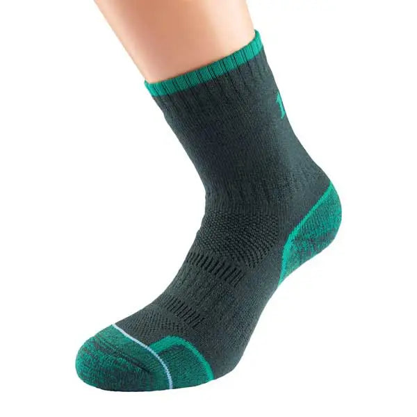 1000 Mile Walk Sock – TWIN PACK-The Trails Shop