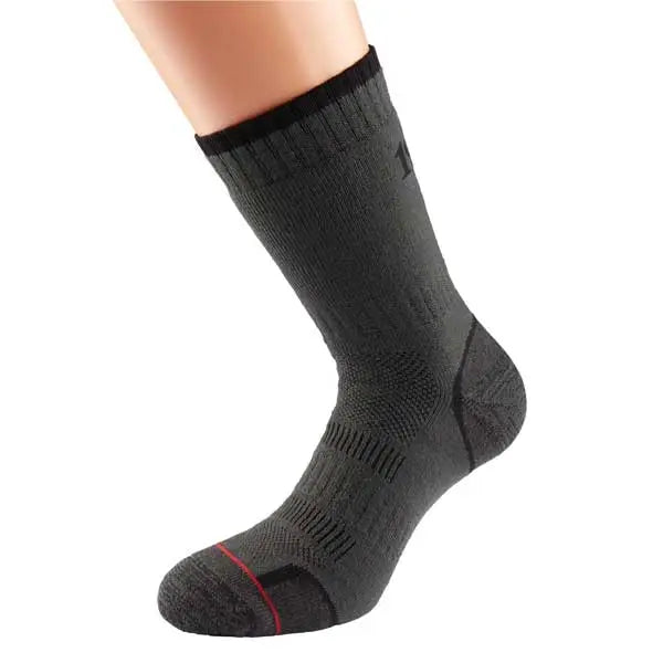 1000 Mile Walk Sock – TWIN PACK-The Trails Shop