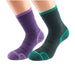 1000 Mile Walk Sock – TWIN PACK-Women's Small-The Trails Shop