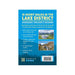 15 Short Walks in the Lake District Windermere Ambleside & Grasmere back cover