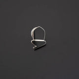 Acorn badge (various colours)-The Trails Shop
