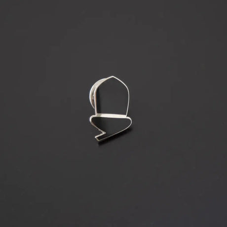 Acorn badge (various colours)-The Trails Shop