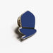 Acorn badge (various colours)-Blue-The Trails Shop
