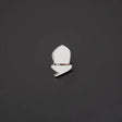 Acorn badge (various colours)-The Trails Shop