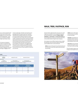 Big Trails: Great Britain & Ireland