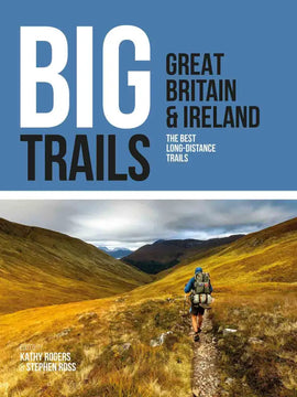 Big Trails: Great Britain & Ireland
