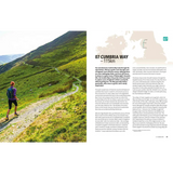 Big Trails: Great Britain & Ireland Volume 2 - Print Books