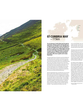 Big Trails: Great Britain & Ireland Volume 2