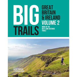 Big Trails: Great Britain & Ireland Volume 2