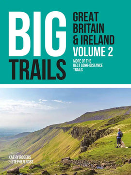 Big Trails: Great Britain & Ireland Volume 2