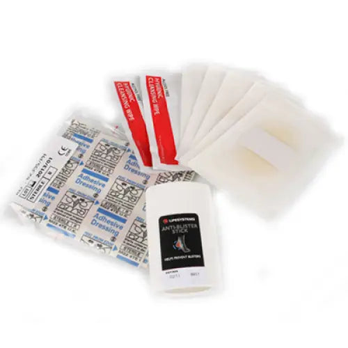 Blister First Aid Kit-The Trails Shop